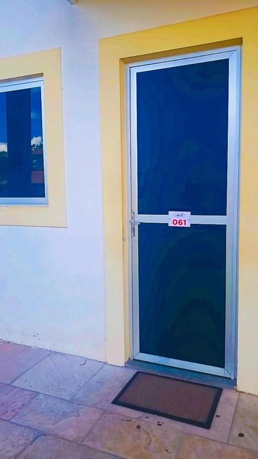 Flat Di Roma Resort Internacional カルダス・ノバス エクステリア 写真